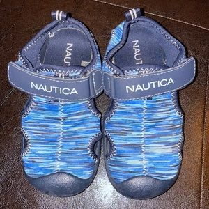 Toddler boys sandals